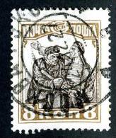 11502)  RUSSIA 1927  Mi.#331  (o) - Used Stamps