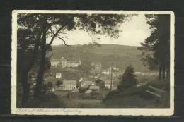 TOP!! BLICK AUF SCHLEIDEN VOM RUPPENBERG * 1932 **!! - Schleiden