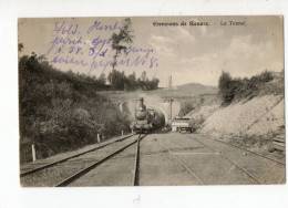 6222 RENAIX Train - Ronse