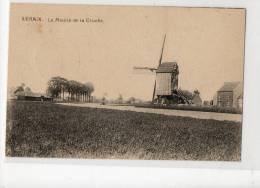 6228 RENAIX Moulin - Ronse