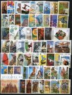 1175. ITALIA (1996) - Complete Year Pack, Mint / Annee Complet Neuf - Années Complètes