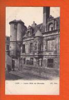 1 Cpa Caen Ancien Hotel Des Monnaies - Caen