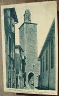 Craponne Sur Arzon - Le Donjon - Craponne Sur Arzon