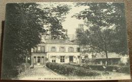 Romainville - Le Chateau De Ségur - Romainville