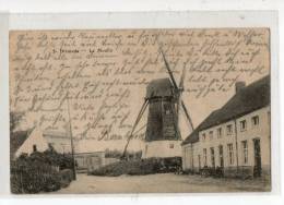 6258 DIXMUDE Moulin - Diksmuide