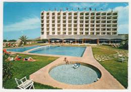 CP AGADIR, HOTEL ATLAS, LA PISCINE, MAROC - Agadir