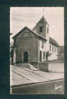 CPSM - Bonneuil (sur Marne ) - Eglise Saint St Martin ( Raymon Coll. Bouchet) - Bonneuil Sur Marne