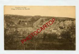 COMBLAIN Au PONT-Village Et Rochers Du Vignoble-BELGIQUE-BELGIEN- - Comblain-au-Pont