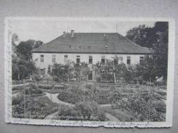 AK ERDING Schule H.Blut 1915  // D*7759 - Erding