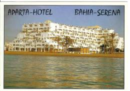 ROQUETAS DE MAR - Aparta-Hotel Bahia Serena - Almería