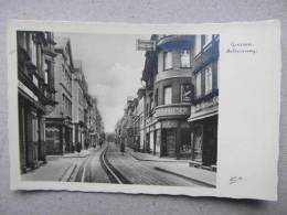 AK GIESSEN Seltersweg 1936  // D*7764 - Giessen