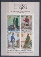 130403459  G.B.  YVERT  H.B.  Nº  2  **  MNH - Hojas Bloque