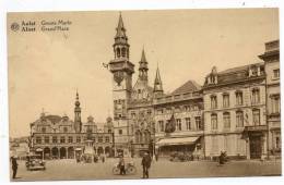 24266  -   Aalst  Groote Markt - Aalst