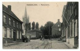 6337 HOOGHLEDE - Hooglede