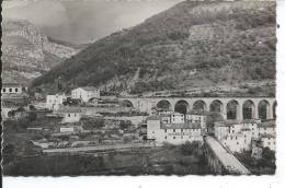 ESCARENE - Pont Neuf - Viaduc - L'Escarène