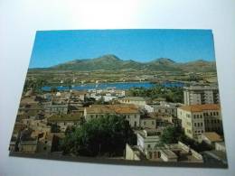 OLBIA Panorama Parziale - Olbia