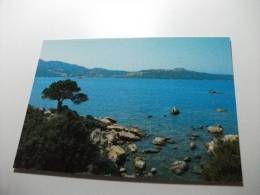 OLBIA Golfo Di Marinella Panoramica - Olbia