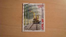 Luxembourg  2006  Scott #1184  Used - Used Stamps