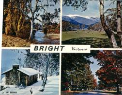 (345) Australia - VIC - Bright - Sonstige & Ohne Zuordnung