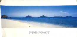(345) Fiji Beaches - Fidji