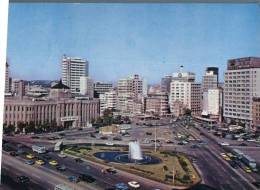 (202)  Korea - Seoul City Hall - Corée Du Sud