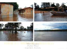 (987) Australia - QLD - Cape York Archer River Wet Season - Far North Queensland