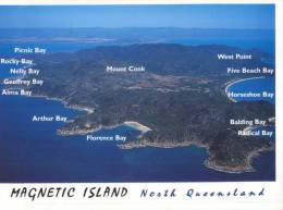 (987) Australia - QLD - Magnetic Island - Townsville