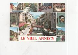 BT10375 Le Vieil Annecy     2 Scans - Annecy-le-Vieux