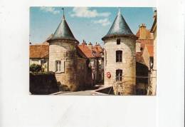 BT10902 Chablis La Porte Noel    2 Scans - Chablis