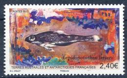 #TAAF 2012. Fish. Michel 779. MNH(**) - Nuovi