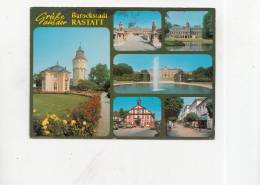 BT10974 Rastatt   2 Scans - Rastatt