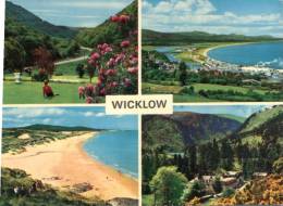 (602) Irlande - Wicklow - Wicklow