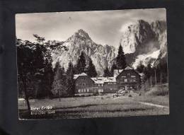 SLOVENIA, TRIGLAV, - Climbing