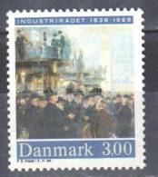 Denmark 1988 - Art  Painting -  Mi.924 - MNH (**) - Neufs