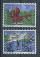 1987 COMPLETE SET MNH ** - Neufs