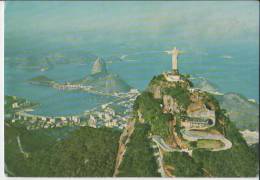 Brasil - Rio De Janeiro - Vista Panoramica - Rio De Janeiro