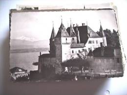 Delcampe - Zwitserland Schweiz Suisse Switserland VD Nyon - Nyon