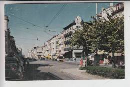 B 8300 KNOKKE; Lippenslaan 1956 - Knokke