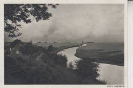 2970 EMDEN, Landschaft Bei Emden, Photo-Saebens - Emden