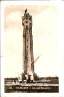 DIKSMUIDE-HET IJZER MONUMENT-MONUMENT DE L'YSER- - Diksmuide