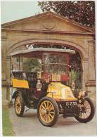 DE DION BOUTON 1902 - Voiture/Auto/Car - France - Camion, Tir