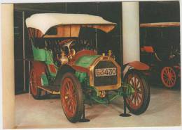 VINOT & DEGUINGAND 14/20 HP (1907)  - Voiture/Auto/Car - France - Camions & Poids Lourds