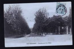 VESINET - Vaux De Cernay