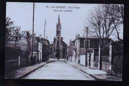 VESINET - Le Vésinet