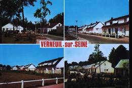 VERNEUIL - Verneuil Sur Seine