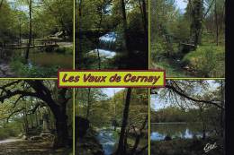 VAUX CERNAY - Vaux De Cernay