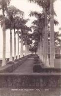 Florida Palm Beach Embassy Club Real Photo RPPC - Palm Beach