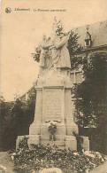 Avr13 1306 : Libramont  -  Monument Commémoratif - Libramont-Chevigny