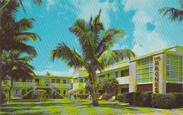 Florida Fort Lauderdale The Fronds Apartments - Fort Lauderdale