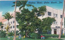 Florida Palm Beach Ardma Hotel - Palm Beach